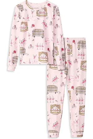 BedHead Unisex Pajama Set