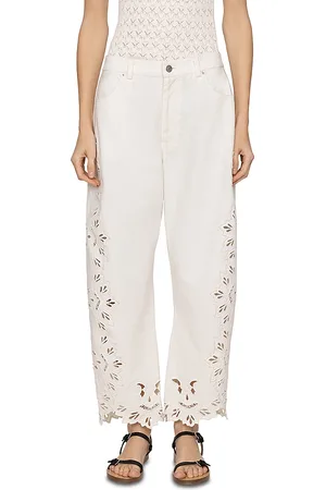 SEA Cavina High Rise Jeans in