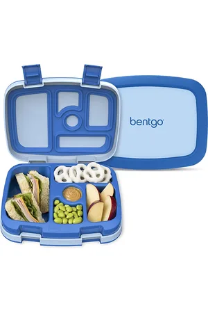 Bentgo Kids Leak Proof Lunch Box