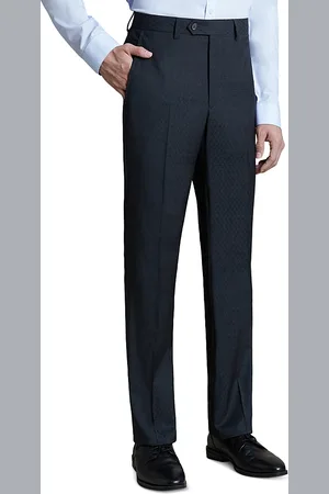 Santorelli Wool Stretch Comfort Pant