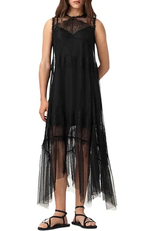 AllSaints Clara Dress