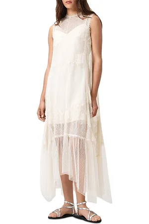 AllSaints Clara Dress