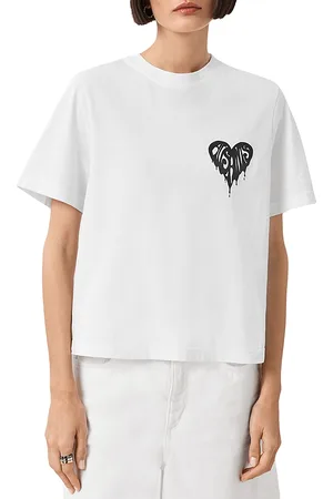 AllSaints Trip Lisa Tee