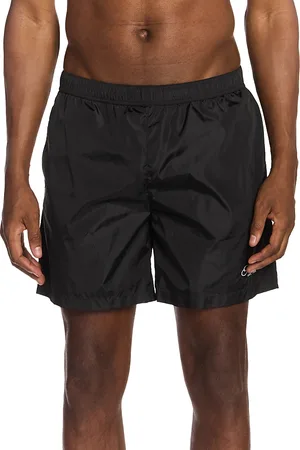 Moncler Nylon Swim Shorts