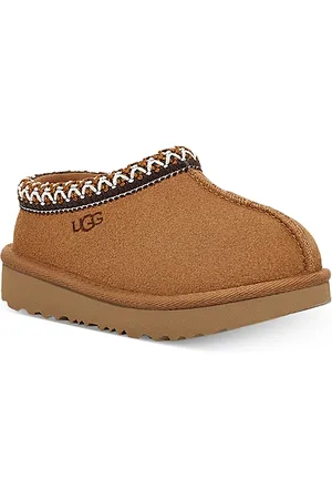 UGG Unisex Tasman Ii Suede Slippers