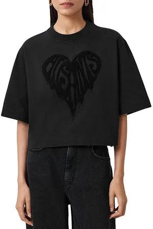 AllSaints Trip Lottie Tee