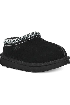 UGG Unisex Tasman Ii Suede Slippers