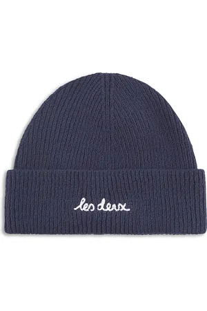 Les Deux Brad Rib Beanie