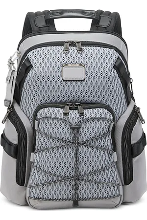Tumi Navigation Backpack
