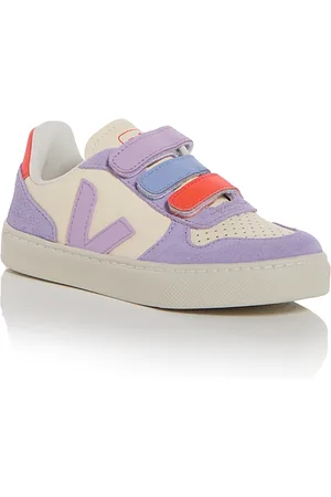 Veja Unisex V-10 Sneakers