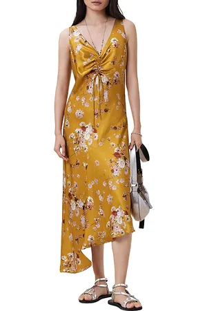 AllSaints Alexi Dress