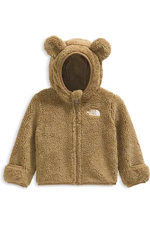 The North Face Unisex Baby Campshire Full Zip Hoodie