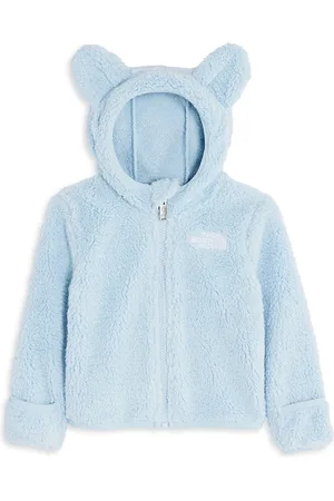 The North Face Unisex Baby Campshire Full Zip Hoodie