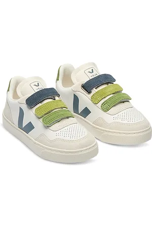 Veja Unisex Small V-90 Sneakers