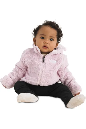 The North Face Unisex Baby Campshire Full Zip Hoodie