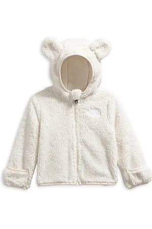 The North Face Unisex Baby Campshire Full Zip Hoodie