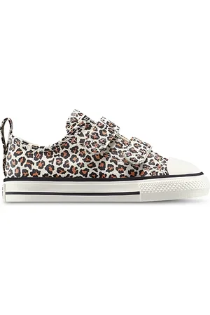 Converse Girls