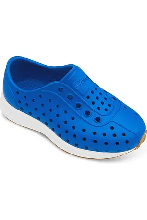 Native Unisex Robbie Slip On Sneakers