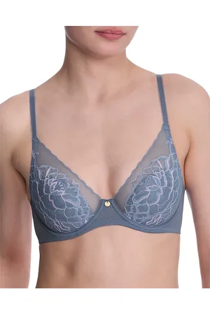 Natori Flora Contour Underwire Bra