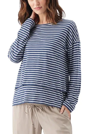 Ripe Maternity Claudette L/S Nursing Top