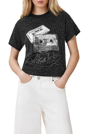 AllSaints Reel Elle Tee