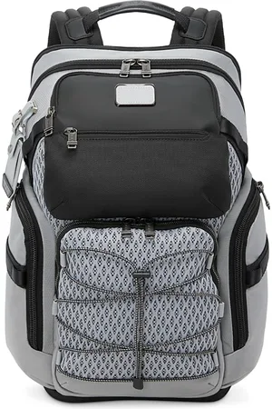 Tumi Nomadic Alpha Bravo Backpack
