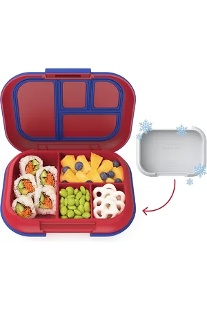 Bentgo Kids Chill Lunch Box