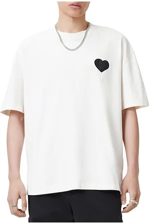 AllSaints Lover Short Sleeve Tee