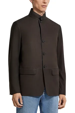 Ermenegildo Zegna Secondskin Il Conte Jacket
