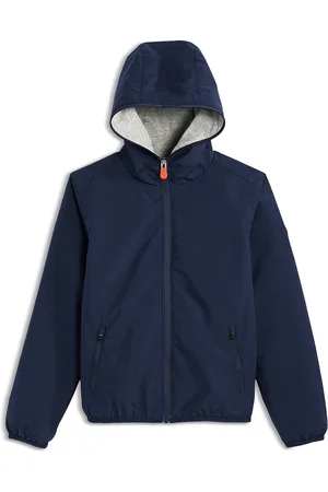 save the duck Unisex Jules Waterproof Jacket