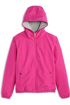 save the duck Unisex Jules Waterproof Jacket