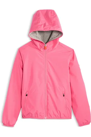 save the duck Unisex Jules Waterproof Jacket