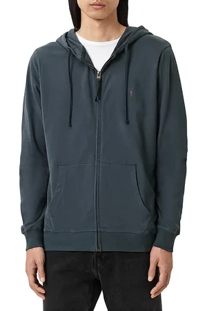 AllSaints Brace Zip Hoodie