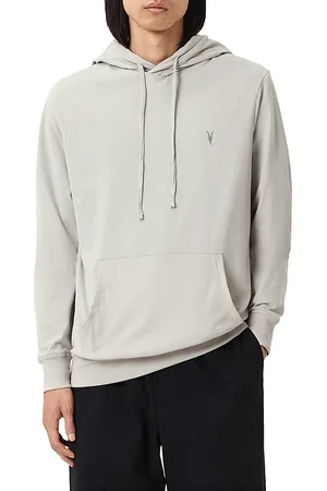 AllSaints Brace Pullover Hoodie
