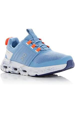 On Running Unisex Cloudswift Kids Running Sneakers