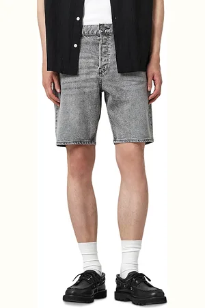 AllSaints Switch Denim 9.4 Shorts
