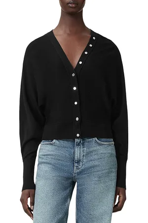 AllSaints Honor Cardigan