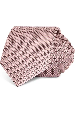 HUGO BOSS Classic Grid Tie