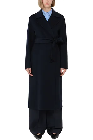 Max Mara Cles Coat