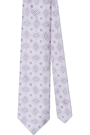 ROBERT TALBOTT Robert Geo Paisley Best of Class Necktie