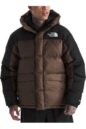 The North Face Hmlyn Down Parka