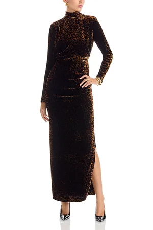 ELIE TAHARI The Levana Dress