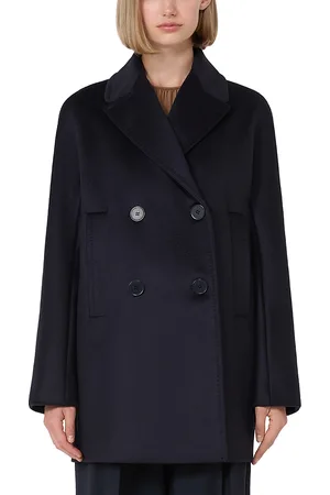 Max Mara Sheree Short Coat