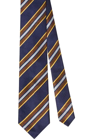 ROBERT TALBOTT Robert Micro Neat Necktie