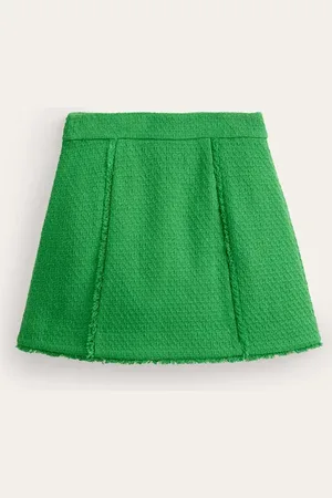 Boden Tweed Interest Mini Women