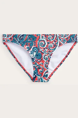 Boden Classic Bikini Bottoms Women