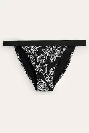 Boden Tanga Bikini Bottoms Women