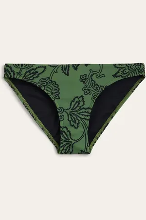 Boden Classic Bikini Bottoms Women