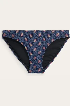 Boden Classic Bikini Bottoms Women