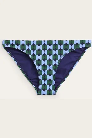 Boden Classic Bikini Bottoms Women